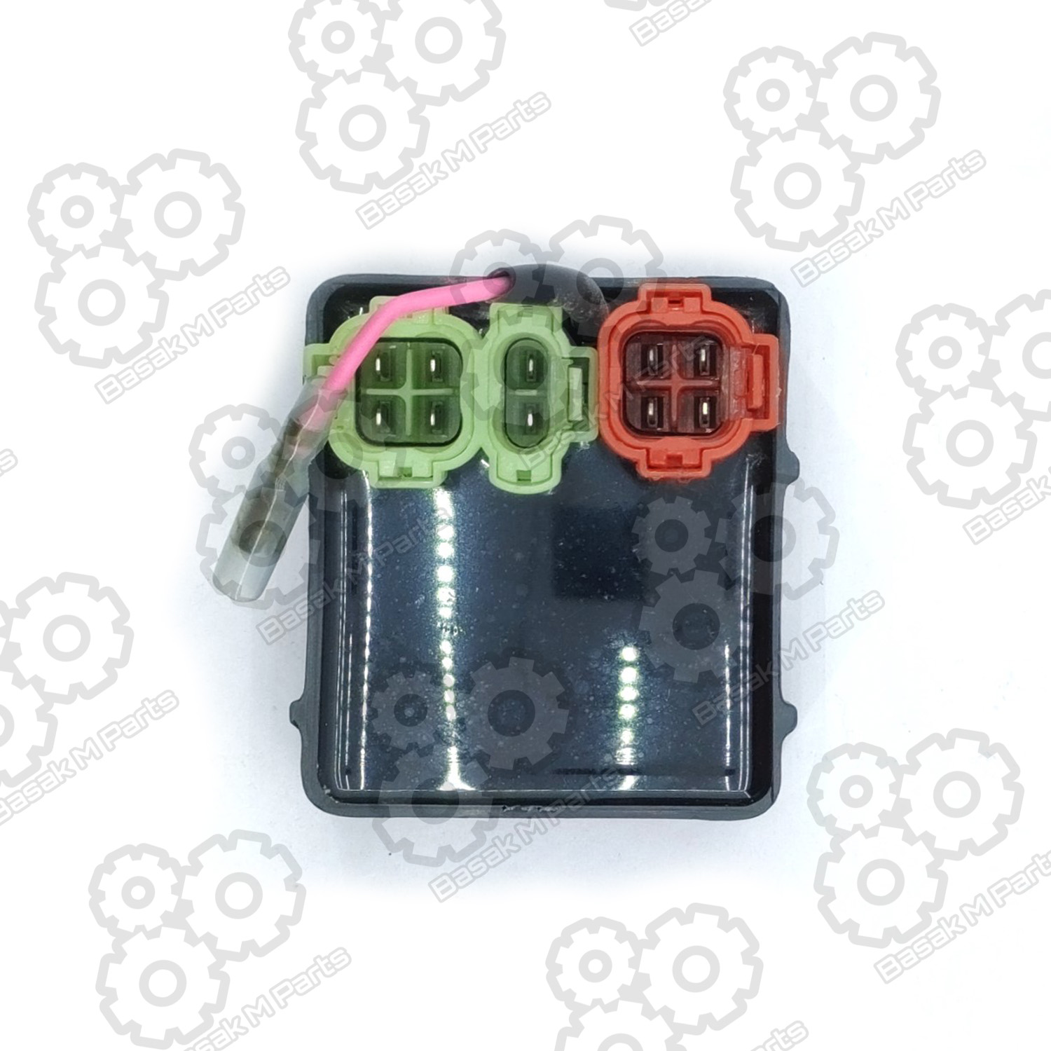 CDI HF-DLX/i3S (NIPPON)